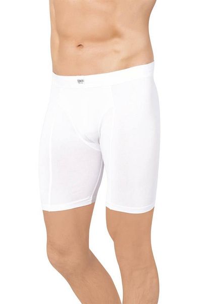 DONEX Συσκευασία 3 ανδρικών Long Lycra Boxer 2367