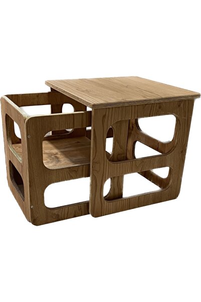 modeksan Çocuk Çalışma Masası