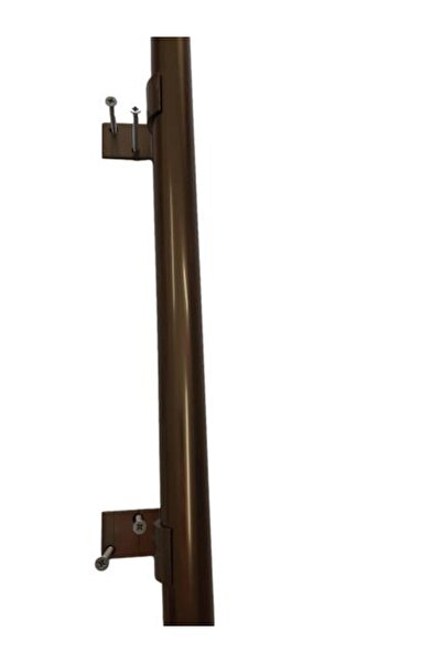 4K HOME DESİNG Alüminyum Duvar Tutamak Merdiven Tutunma Barı Havuz Tutunma Ba...