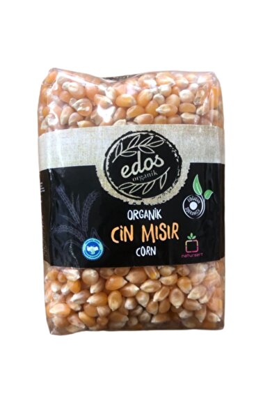 Organik Cin Mısır 500gr