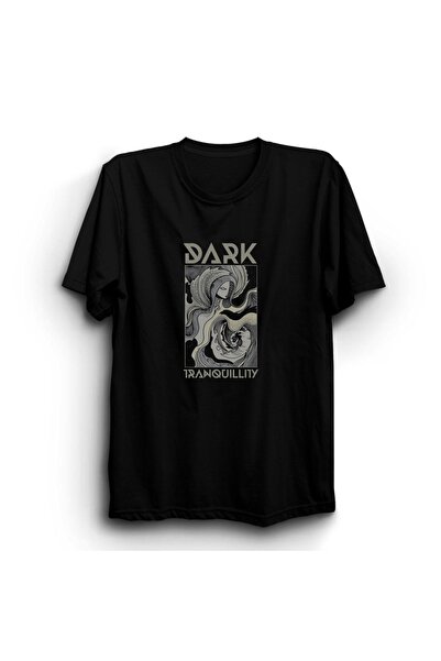 The Fame Dark Tranquillity rok metal majica