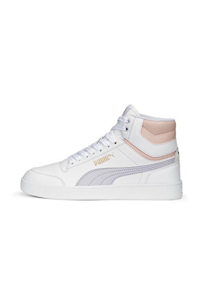 Puma 38074813 Shuffle Mid Unisex Günlük Spor Ayakkabı