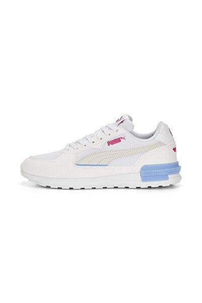 Puma 38073832 Graviton Unisex Koşu Ayakkabı