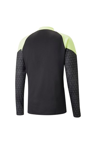 Puma 65829151 Individualcup Training 1/4 Zip Top Men's Sweatshirt