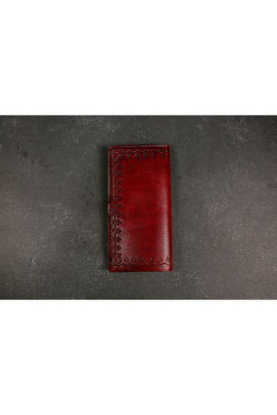 MARKETUNGA Handmade Unisex 100% Leather and Handmade Card Holder and Phone Case