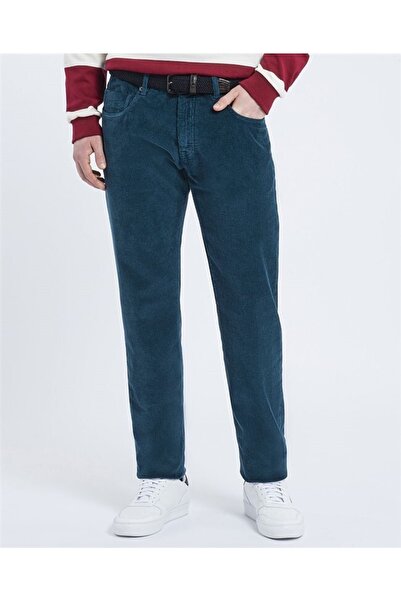 PAUL&SHARK Men's 5 Pockets Trousers