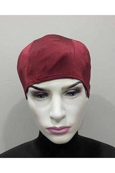 Mirsa Global Υφασμάτινο καπέλο Lycra Κατάλληλο για κολυμβητήριο και θαλάσσιο καπέλο για γυναίκες και άνδρες