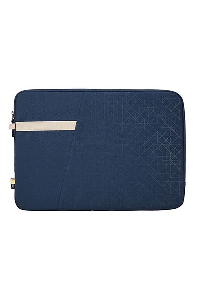 CaseLogic 15" Ibira Notebook - Case, Dress Blue