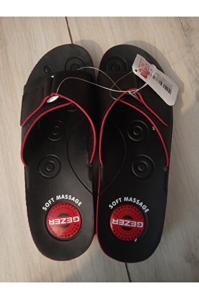 GEZER Papuci de masaj moi