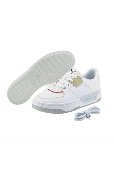 Puma Cali Dream Re:collection Wns White - 38446301
