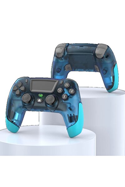 Adalia P06 Elite Bluetooth Gamepad Ps4 Ps3 Pc Uyumlu Switch Android Ios Uyuml...