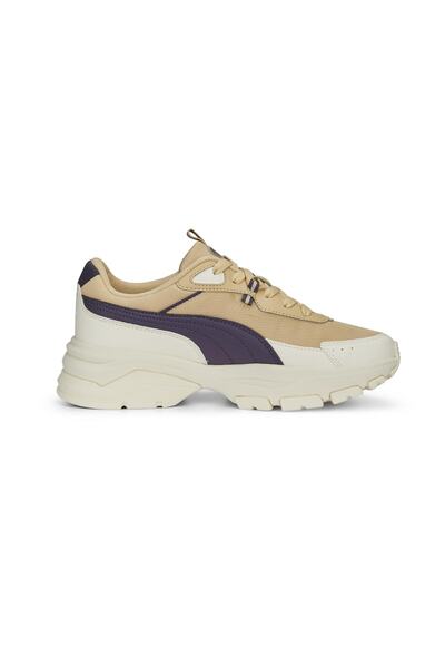 Puma 38922305 Cassia Via Kadın Günlük Spor Ayakkabı