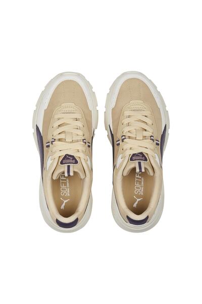 Puma 38922305 Cassia Via Kadın Günlük Spor Ayakkabı