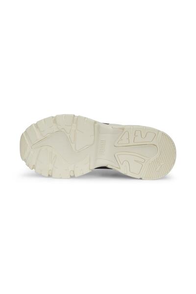 Puma 38922305 Cassia Via Kadın Günlük Spor Ayakkabı