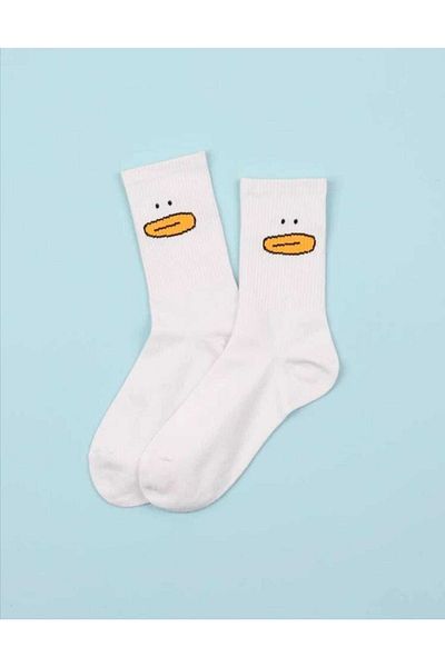 SOYTEMİZ Cartoon Patterned Socks