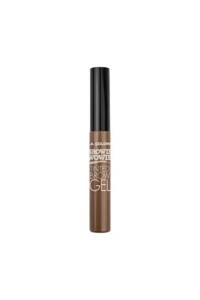 L.A Colors Browie Wovie Eyebrow Mascara Soft Brown