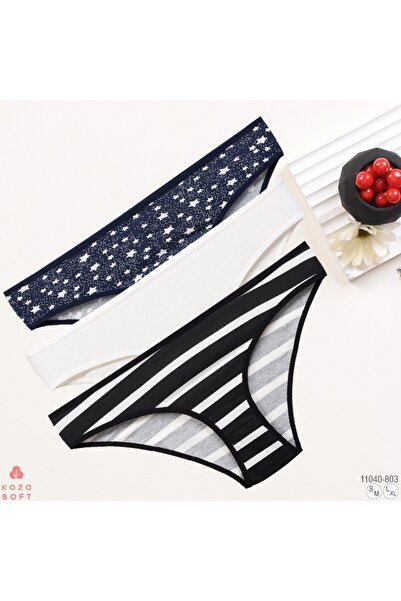 Koza 3-dijelni bikini