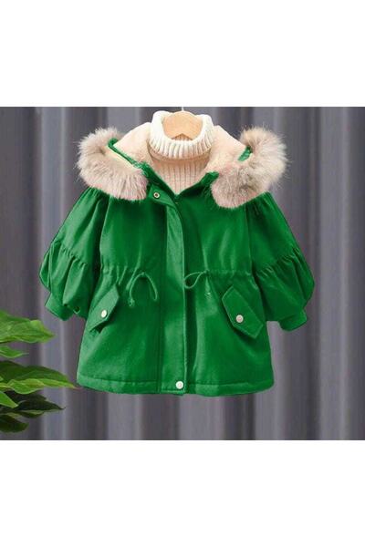 minigimin dolabı Gürle Coat Mont