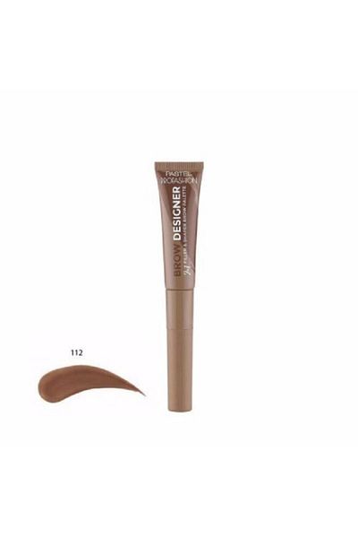 Pastel Profashion Eyebrow Designer Gel 112