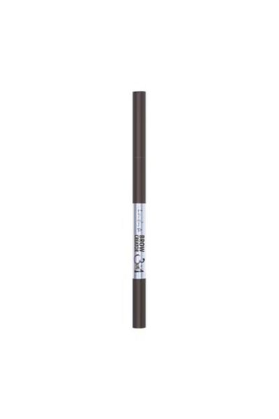 Lovely 3w1 Eyebrow Pencil No:02