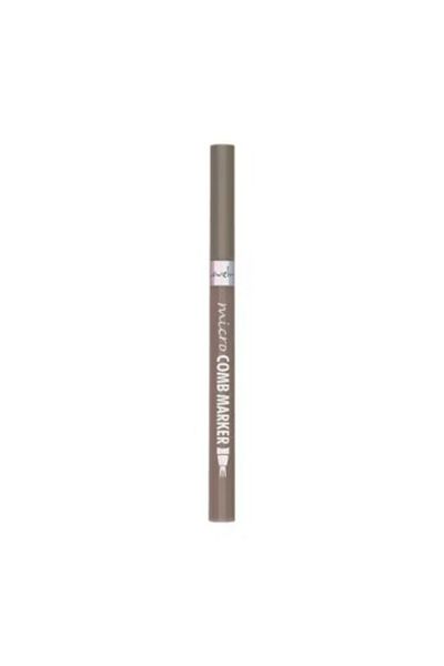 Lovely Comb Eyebrow Pencil No:01
