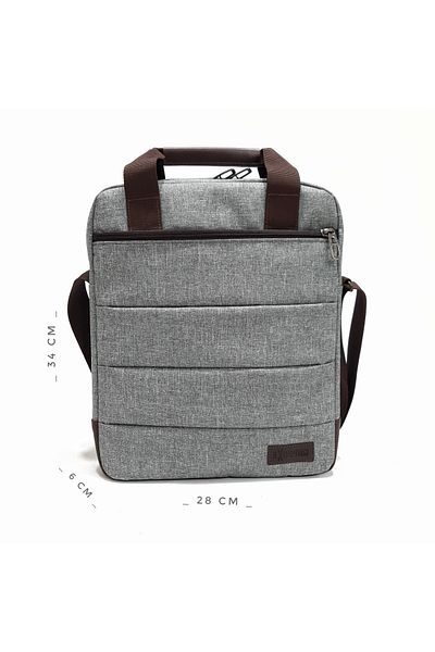 Exception 13.3 Inch & 14 Inch Laptop Messenger Bag Unisex 363ak