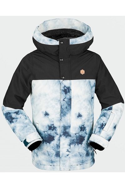 Volcom معاطف Sass N Frass Ins S للأطفال على الجليد