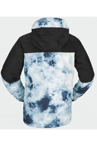 Volcom معاطف Sass N Frass Ins S للأطفال على الجليد