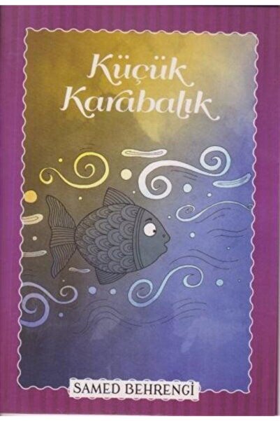 Parıltı Yayıncılık Küçük Karabalık