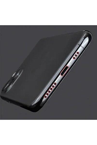 Mobilteknik Iphone 12 Mini Cep Telefonu Çerçeve Kaplama