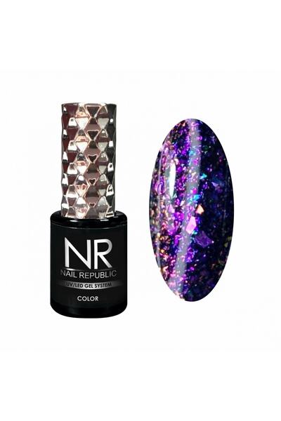 Nail Republic Nr Galaxy 4