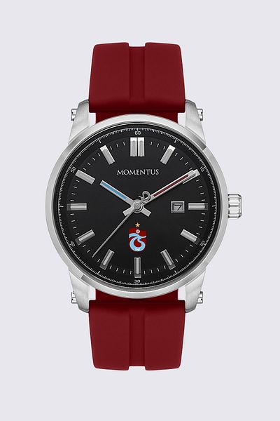 Trabzonspor Men's Wristwatch Ts527S-04Ks
