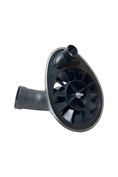 STOPPLAS Newholland Fiat Tractor Air Filter Dust Flue with Complete Glass 480 640 54c 6056 8066 Td65 Td85 Autoplas