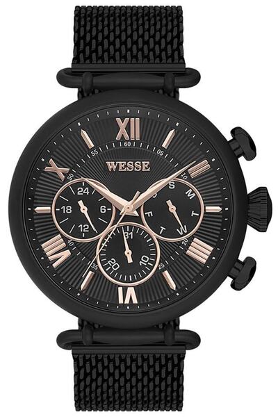 Wesse Wwg203103 Erkek Kol Saati