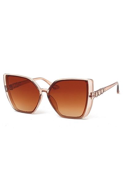 Di Caprio Women's Sunglasses - Stylish and Comfortable Design