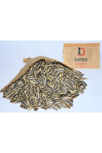 Tuzlu Siyah Çekirdek 1 Kg