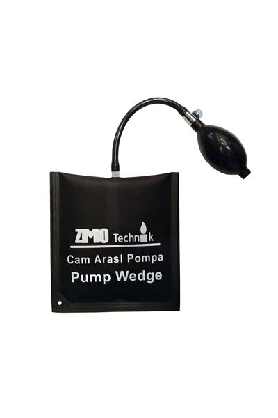 Say Hava Yastığı Kapı Aralama Kare Model