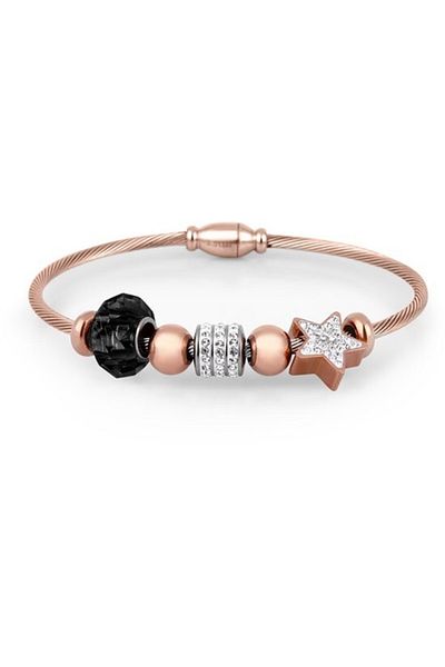 Daniel Klein Dkb.3.2004.03 Steel Women's Bracelet