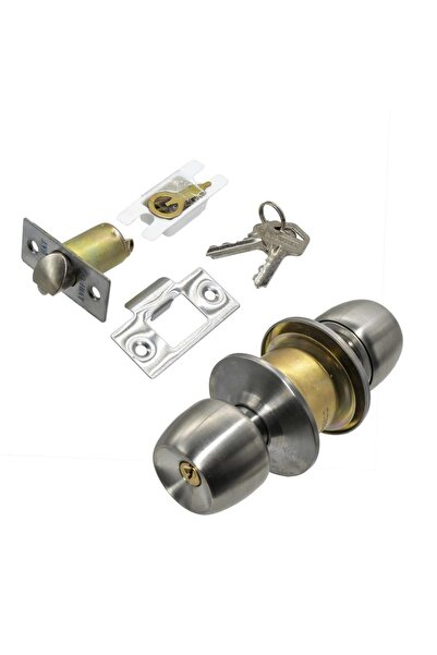 New Life Ta-qe Otel Kapı Kolu Topuzu