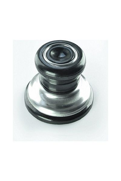 Doğuş Universal Pot - Pan Lid Handle Black 1 Piece