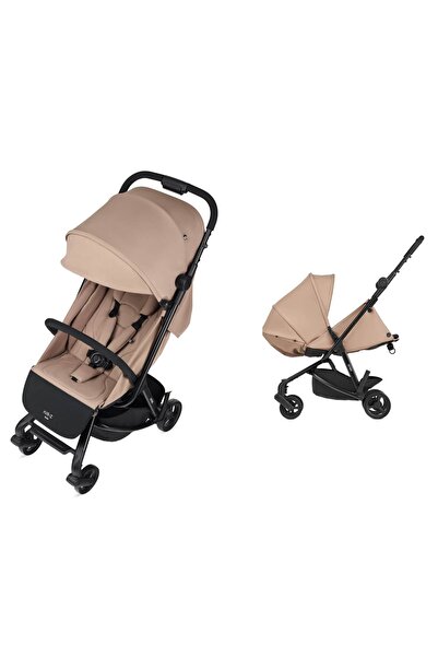 Anex ® Air-z - Ivory ( Kabin Boy Bebek Arabası )