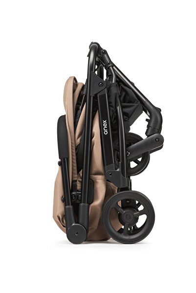 Anex ® Air-z - Ivory ( Kabin Boy Bebek Arabası )