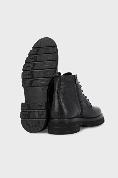 JAMES FRANCO 6941 Hafif Eva Taban Deri Erkek Bot