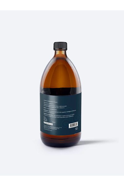 The Base 1000ml Silver Hydrosol