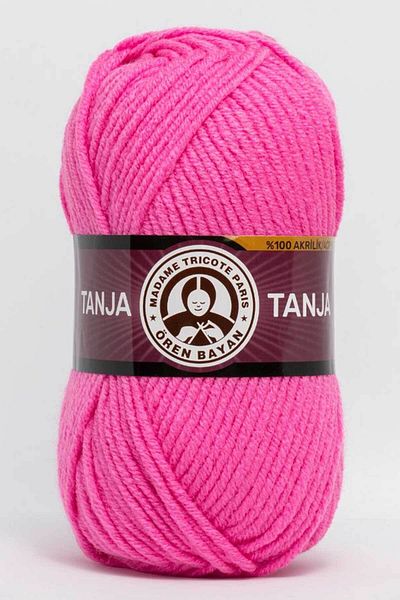 Ören Bayan Tanja Hand Knitting Thread 100gr|0042|