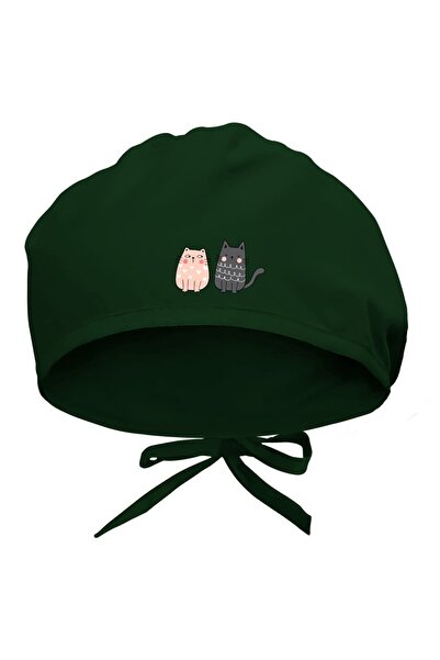 Tasarım Trend Sevimli Kedi Tasarım Cerrahi Bone