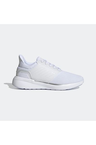 adidas H68091 Eq19 Run Men's White Running Shoes