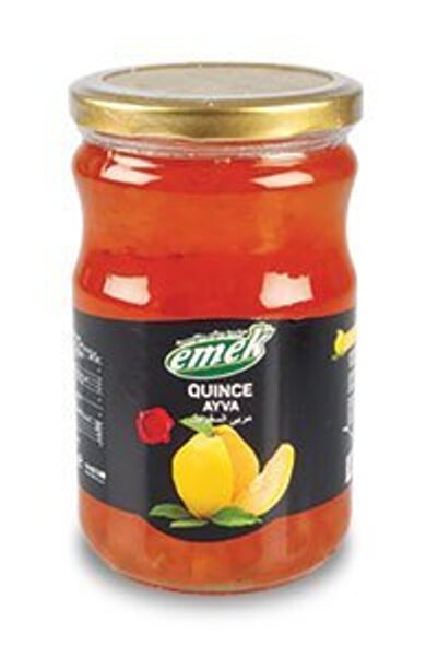 Emek 800 Gr Ayva Reçeli (ekstra %45)