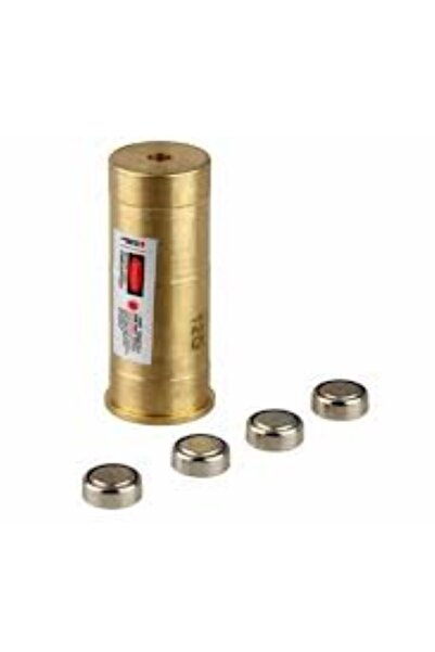 Comet Capra Lzr009 12Cal. Av Tfeği Sıfırlama Lazeri