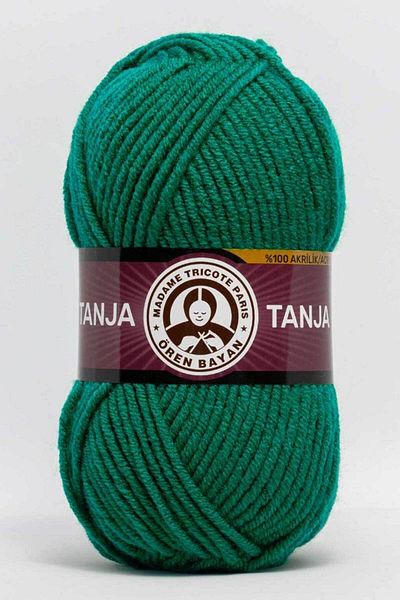 Ören Bayan Tanja Hand Knitting Thread 100gr| 0105|